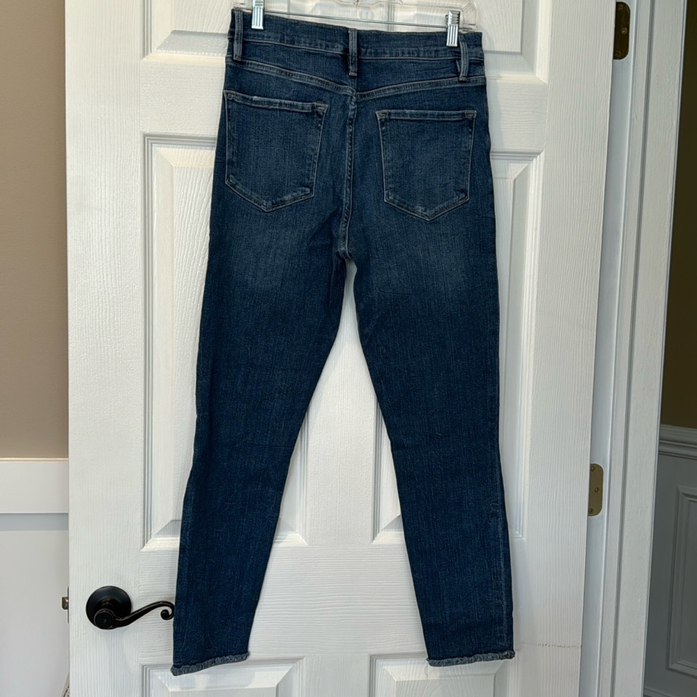 Frame Jeans - Picture 5 of 10